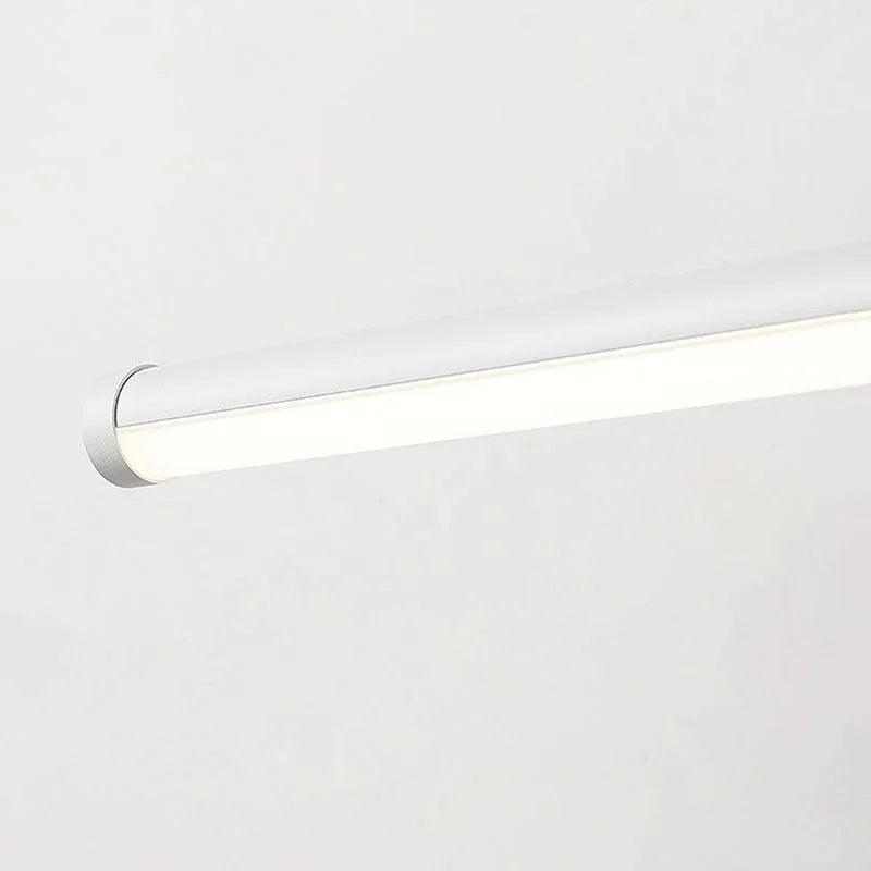 Mirror Wall Light Integrated LED IP44 Splash Protection