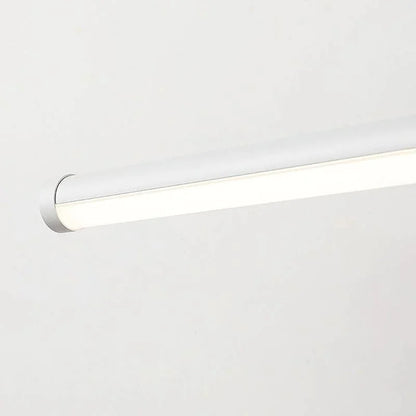Mirror Wall Light Integrated LED IP44 Splash Protection