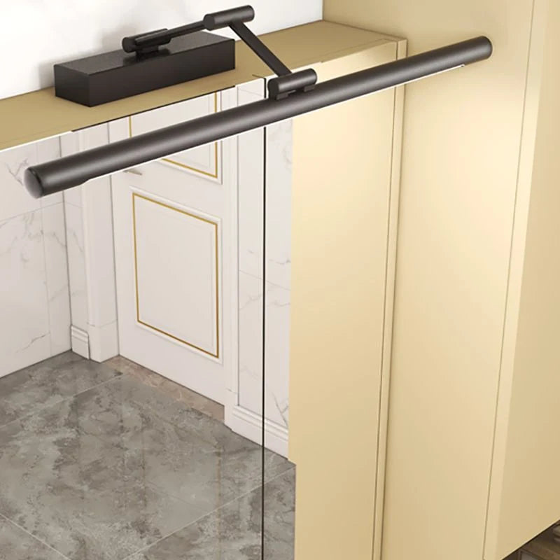 Mirror Wall Light Integrated LED IP44 Splash Protection