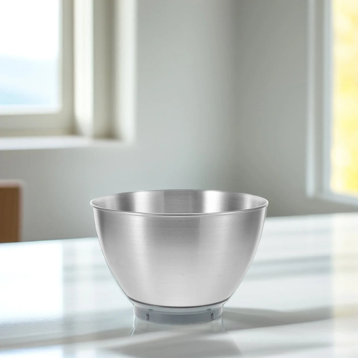 Mixing Bowl 304 Stainless Steel & Non-Slip 3 L