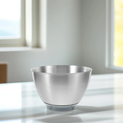 Mixing Bowl 304 Stainless Steel & Non-Slip 3 L