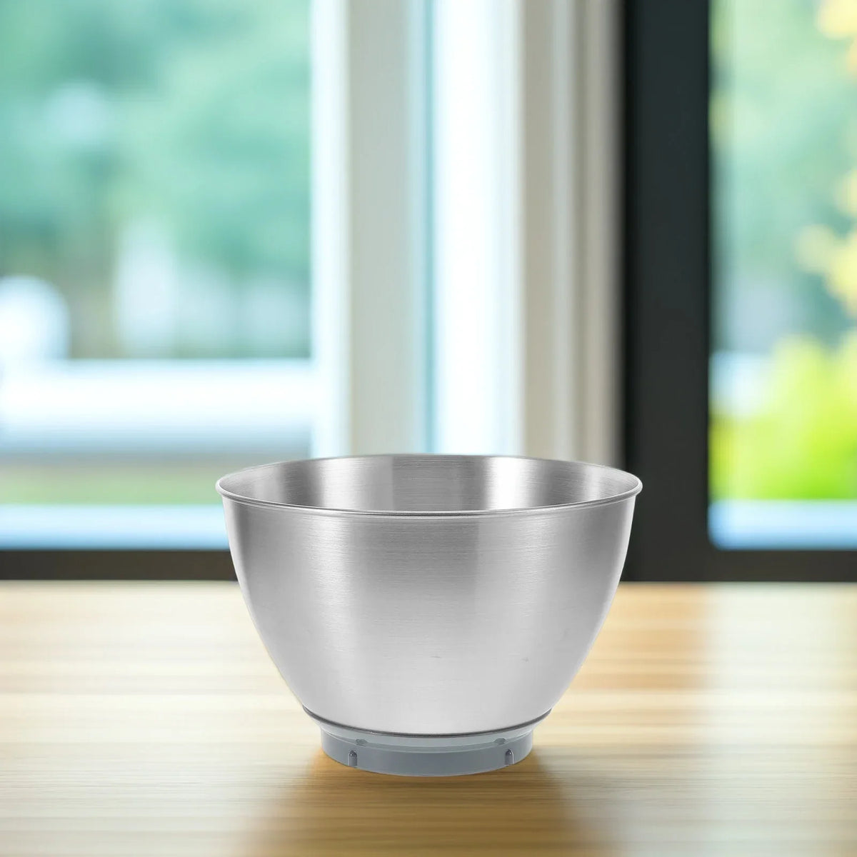 Mixing Bowl 304 Stainless Steel & Non-Slip 3 L