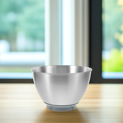 Mixing Bowl 304 Stainless Steel & Non-Slip 3 L