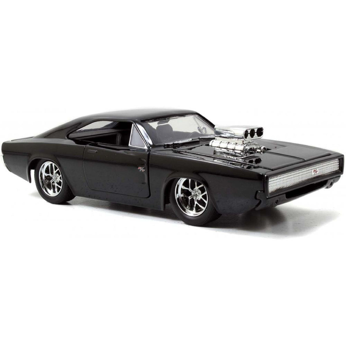 Model Car 1:32 Scale Die-Cast Zinc Movable Parts
