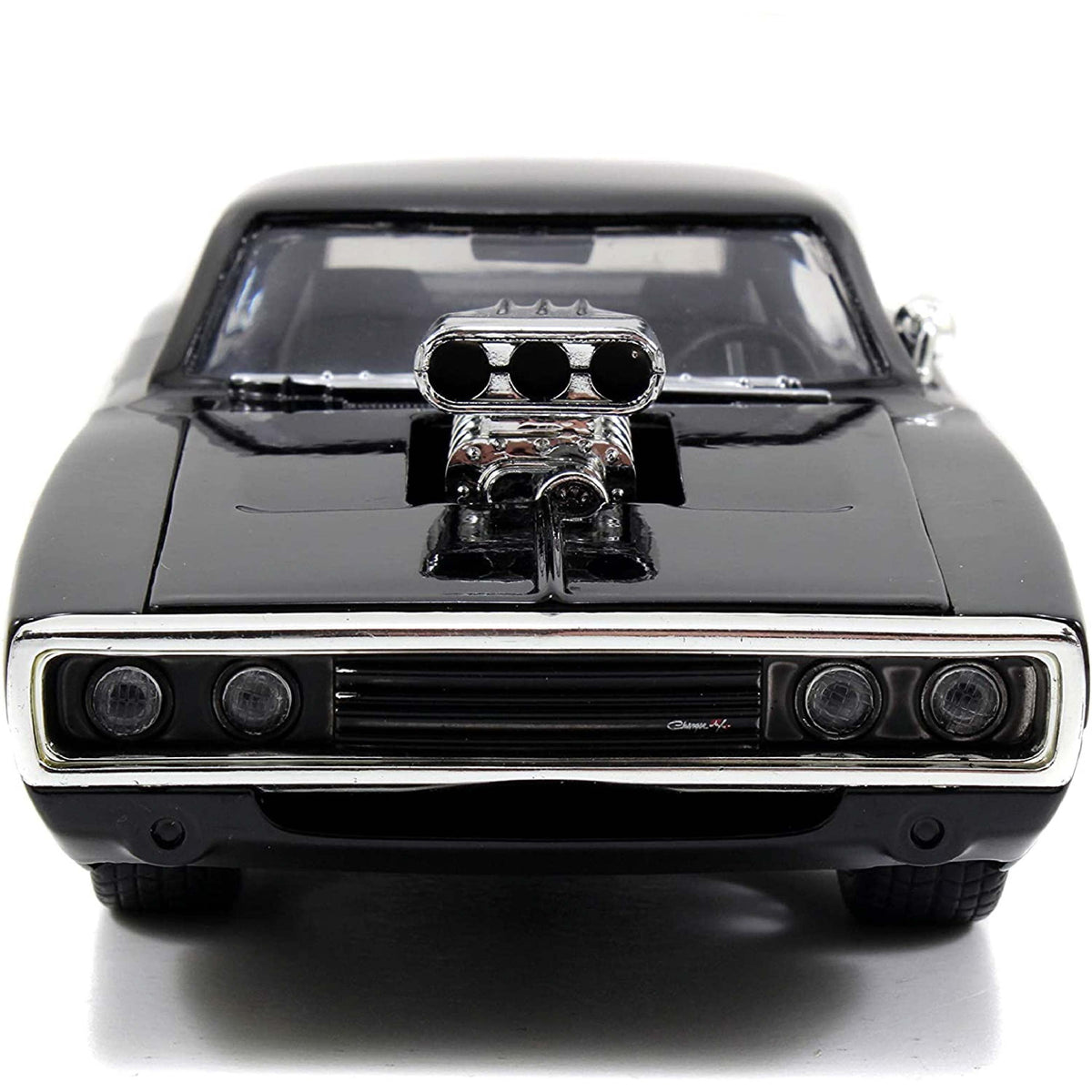Model Car 1:32 Scale Die-Cast Zinc Movable Parts