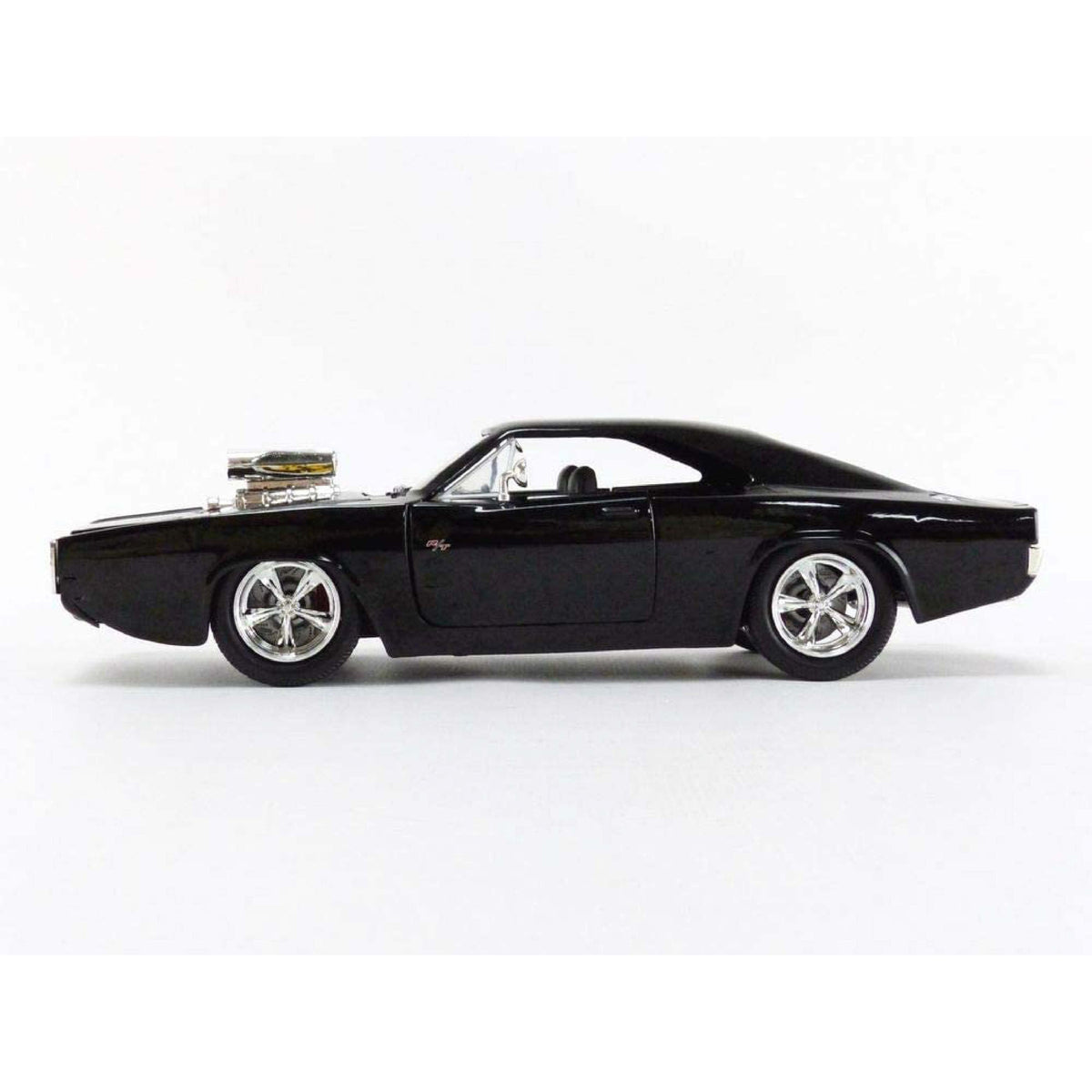Model Car 1:32 Scale Die-Cast Zinc Movable Parts