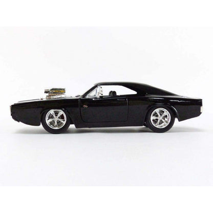 Model Car 1:32 Scale Die-Cast Zinc Movable Parts