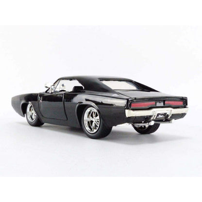 Model Car 1:32 Scale Die-Cast Zinc Movable Parts