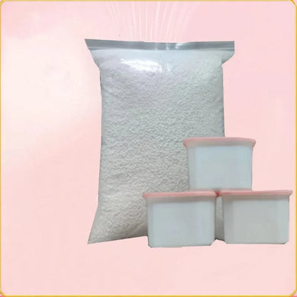 Moisture Absorber Calcium Chloride Granules 3 Refill Boxes