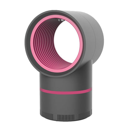 Mosquito Killer Lamp USB Powered 360 Degree Suction