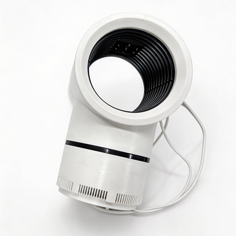 Mosquito Killer Lamp USB Powered 360 Degree Suction