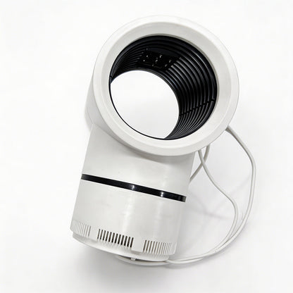 Mosquito Killer Lamp USB Powered 360 Degree Suction