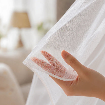 Mosquito Net Breathable Mesh Folding Compact Storage