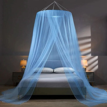 Mosquito Net Pop-Up Foldable With Carry Bag