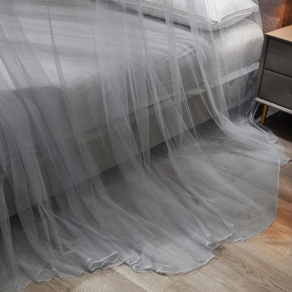 Mosquito Net Pop-Up Foldable With Carry Bag