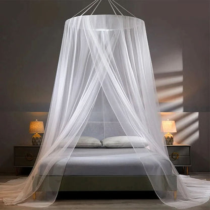 Mosquito Net Pop-Up Foldable With Carry Bag