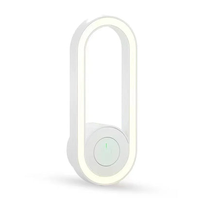 Mosquito Repeller Ultrasonic 360 Degree Silent Plug-In