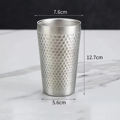 Mug Stainless Steel Double-Walled Insulated