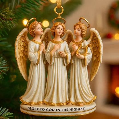 Nativity Advent Calendar 24 Figures Reusable Christmas Decoration