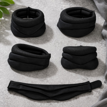 Neck Pillow Ergonomic Cervical Support Reduces Snoring Washable Cover