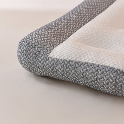 Neck Support Pillow Memory Foam Ergonomic Contour