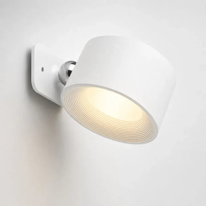 Night Light Motion Sensor Rechargeable USB-C & Magnetic Mount