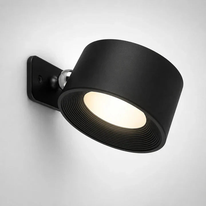 Night Light Motion Sensor Rechargeable USB-C & Magnetic Mount