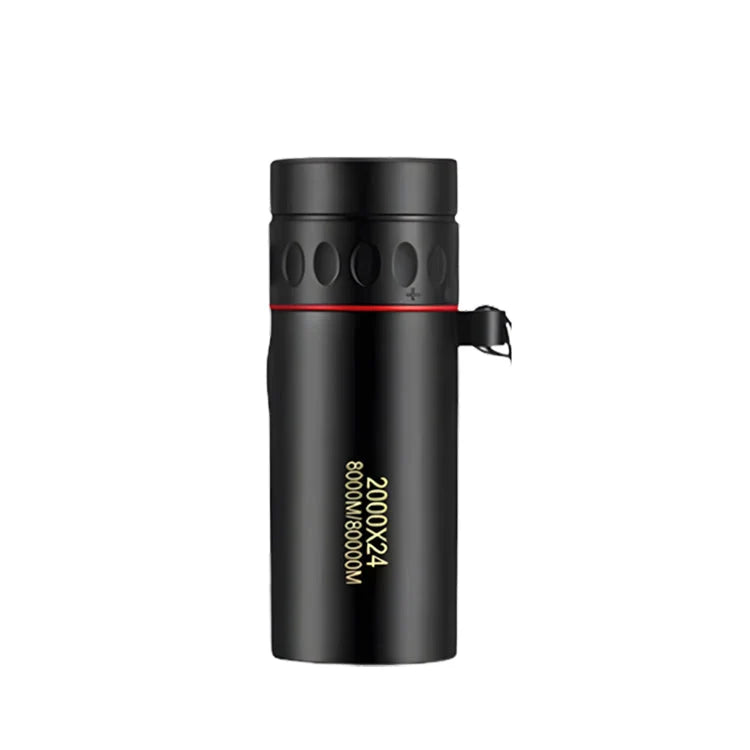 Night Vision Device HD Display 656-Foot Range