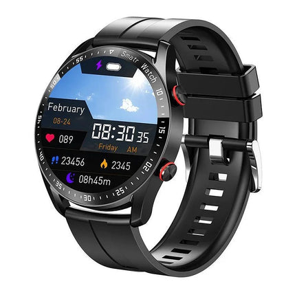 Non-Invasive Blood Sugar Tracking Smartwatch