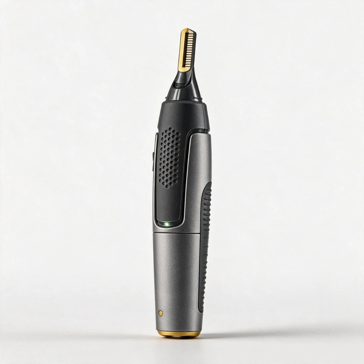 Nose and Ear Trimmer Precision Grooming with LED Light