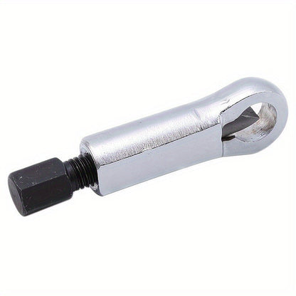 Nut Splitter Set Manual Hardened Wedge Set of 4
