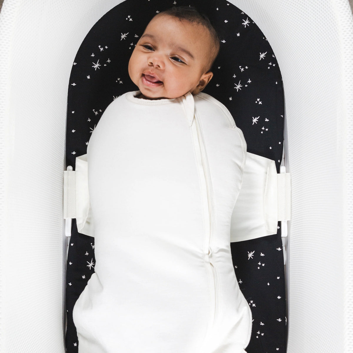Organic Sleeping Bag | Cozy Fit for a Peaceful Sleep