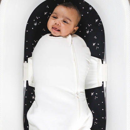 Organic Sleeping Bag | Cozy Fit for a Peaceful Sleep