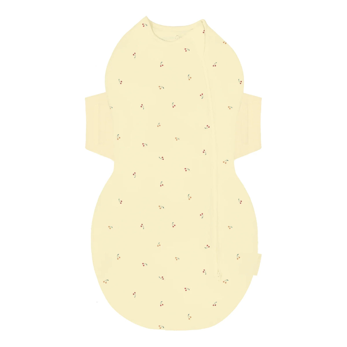 Organic Sleeping Bag | Cozy Fit for a Peaceful Sleep