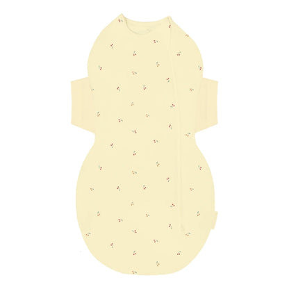 Organic Sleeping Bag | Cozy Fit for a Peaceful Sleep