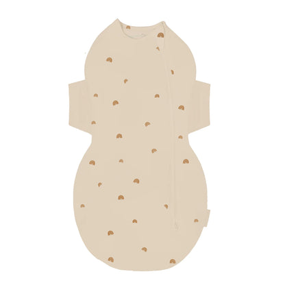 Organic Sleeping Bag | Cozy Fit for a Peaceful Sleep