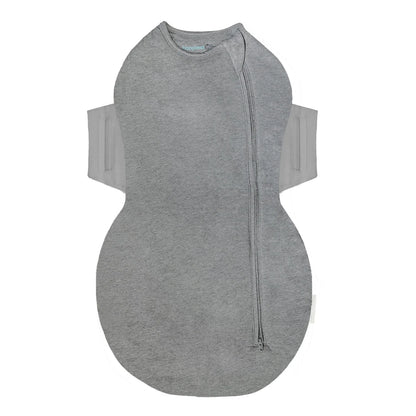 Organic Sleeping Bag | Cozy Fit for a Peaceful Sleep