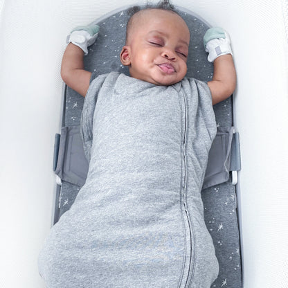 Organic Sleeping Bag | Cozy Fit for a Peaceful Sleep