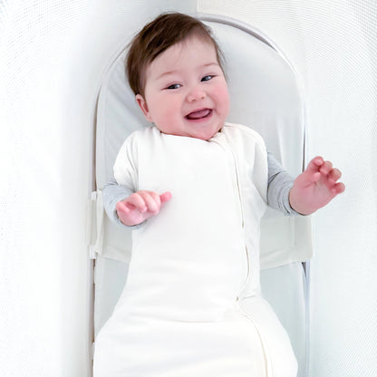 Organic Sleeping Bag | Cozy Fit for a Peaceful Sleep