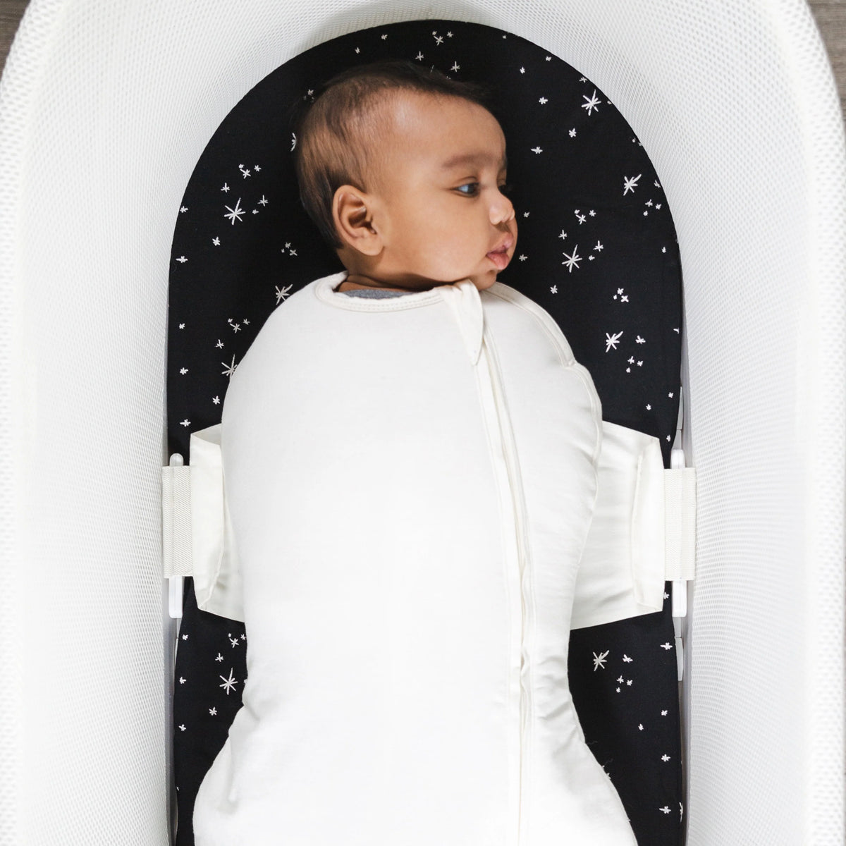 Organic Sleeping Bag | Cozy Fit for a Peaceful Sleep