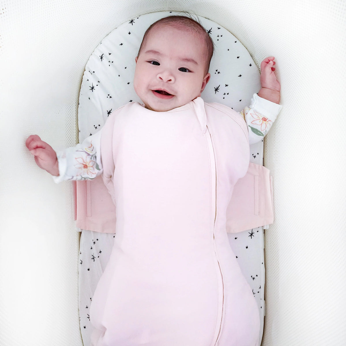 Organic Sleeping Bag | Cozy Fit for a Peaceful Sleep