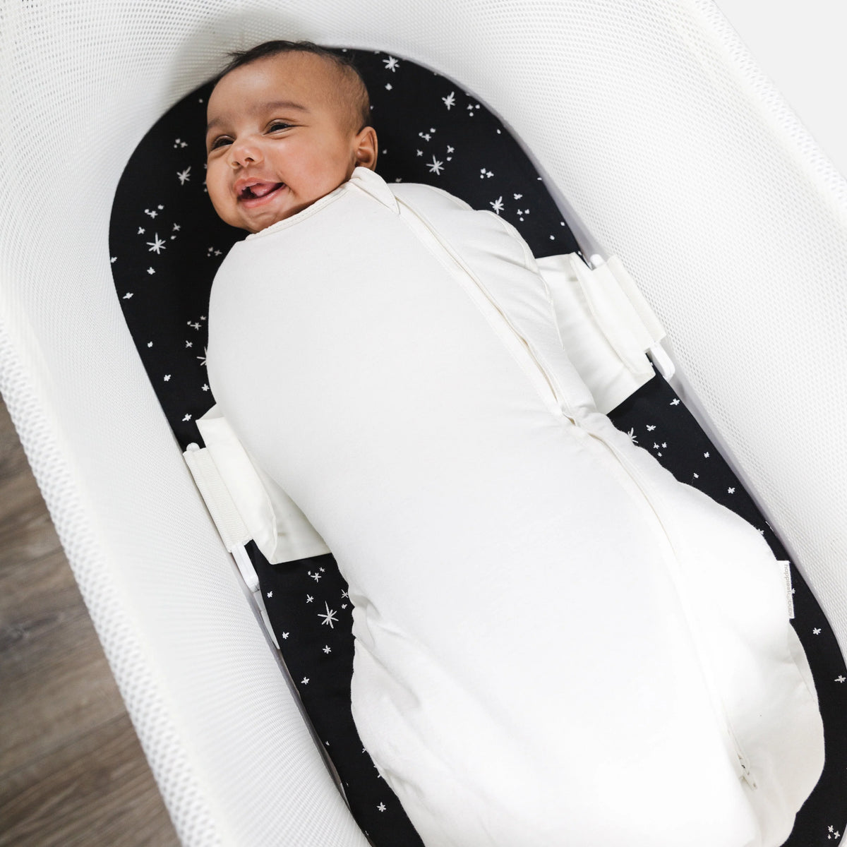Organic Sleeping Bag | Cozy Fit for a Peaceful Sleep