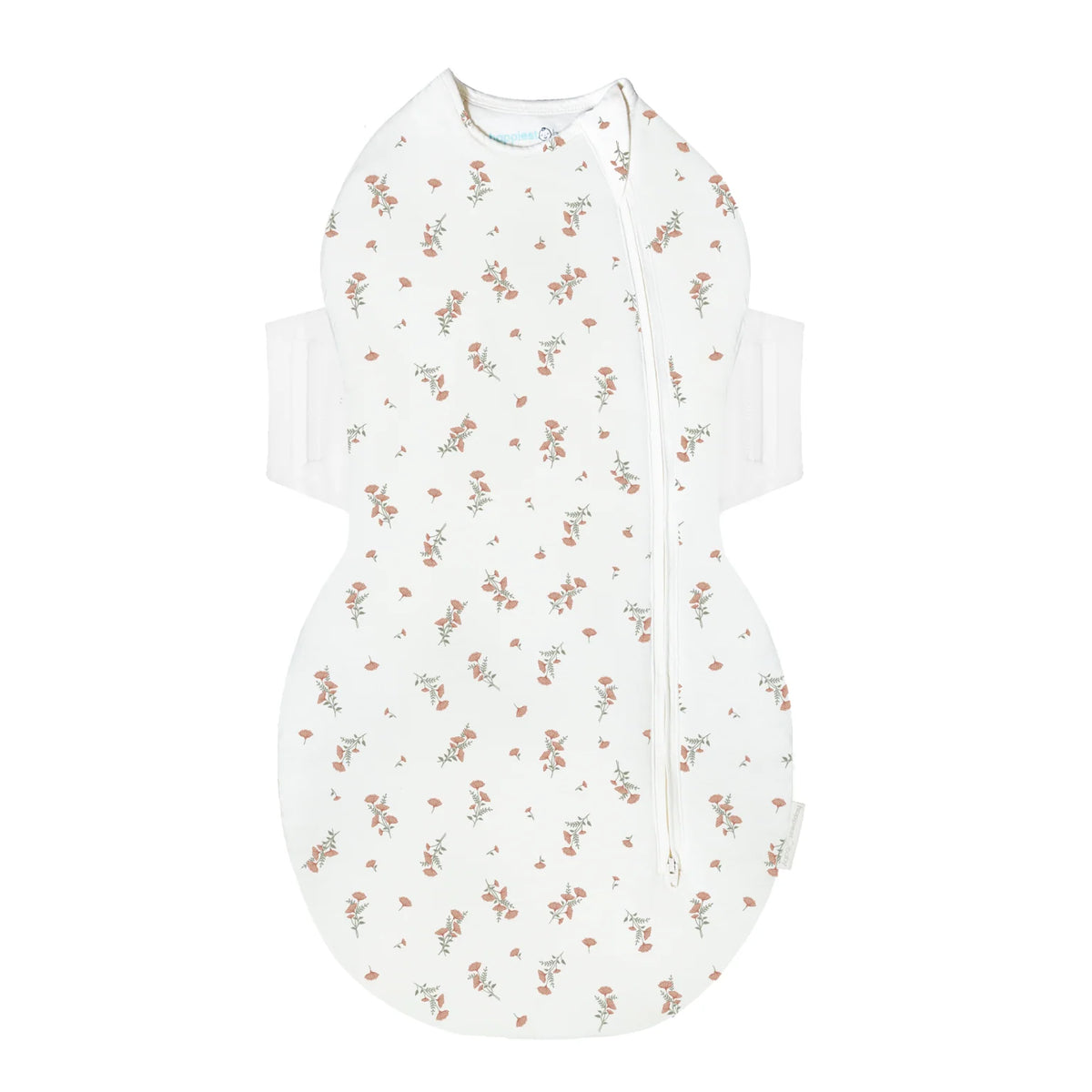 Organic Sleeping Bag | Cozy Fit for a Peaceful Sleep