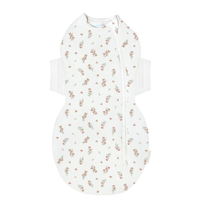 Organic Sleeping Bag | Cozy Fit for a Peaceful Sleep