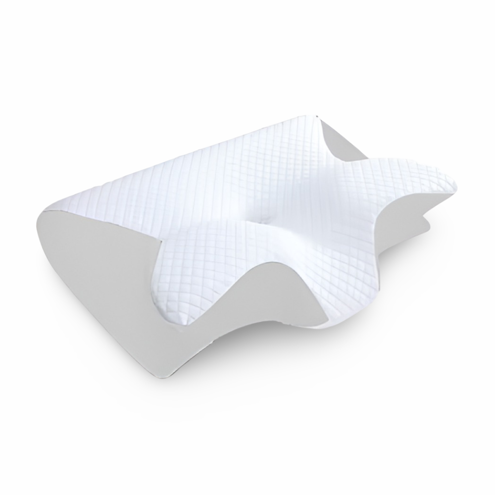 Orthopedic Neck Pillow Butterfly Shape Memory Foam