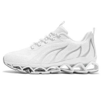Orthopedic Shoes Arch Support Shock-Absorbing Sole
