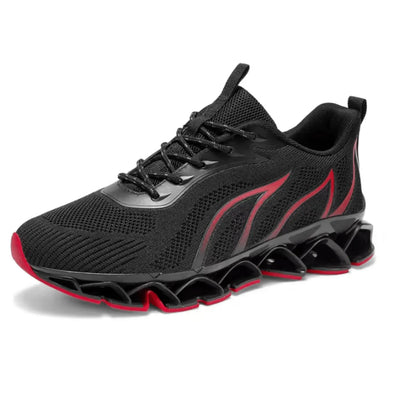 Orthopedic Shoes Arch Support Shock-Absorbing Sole