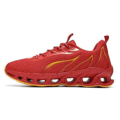 Orthopedic Shoes Arch Support Shock-Absorbing Sole