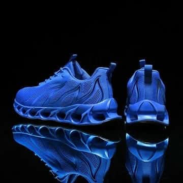 Orthopedic Shoes Arch Support Shock-Absorbing Sole