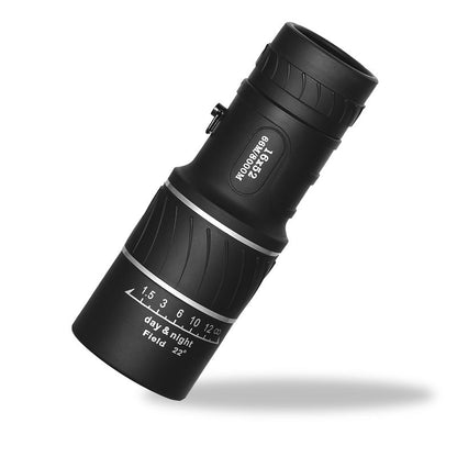 Outdoor Binoculars 16x Magnification Night Vision Waterproof & Fog-Proof